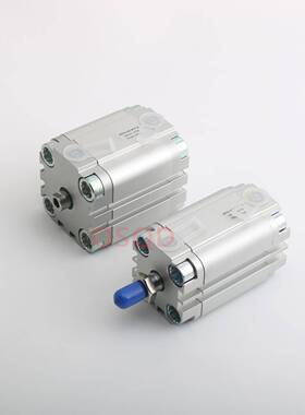 FESTO薄型气缸AEVU ADVU-25-5-10-15-20-25-30-32-40-50-80-A-P-A