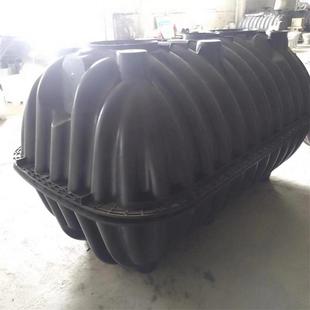 呼环和浩特1农村厕所塑料pp化粪桶5无品牌 .立方化粪池保农村改造