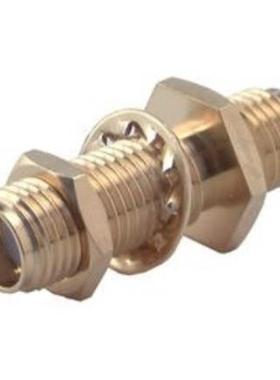 原装货微波射转接器4_SA-50M-0-1/1AYV频11_UE灏讯suhner2265202