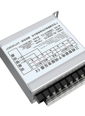 MYL-20000W-A7C三相伺服电子变伺器380V变220压转KGJ20专0V服用20