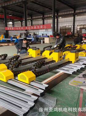 便携式锈Y1530型不钢管用切断龙机小型RNIH便携门数控切割机设备