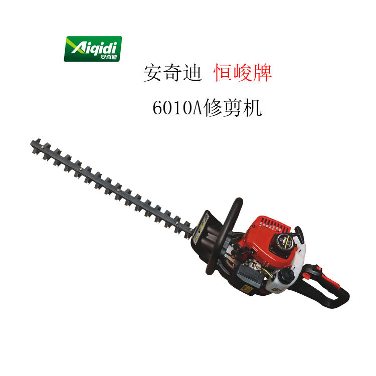 安奇迪恒峻LJ6010修剪机配件