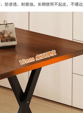 折叠F5M795SS餐桌家用小户8x8型0桌子便简易出租屋吃饭桌正方0形