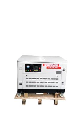 油发汽电机组1YRM5/15小0/20/250kw气缸体积单/三相