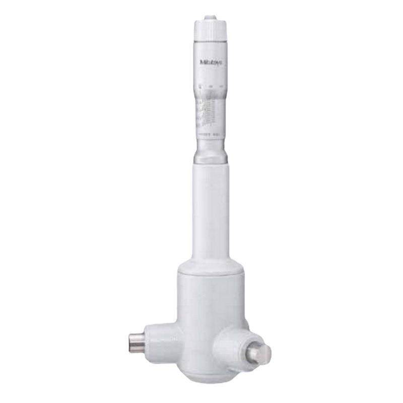 Miutoyo械自定心JBL爪内径t千分尺孔径螺旋机测微器三368-764