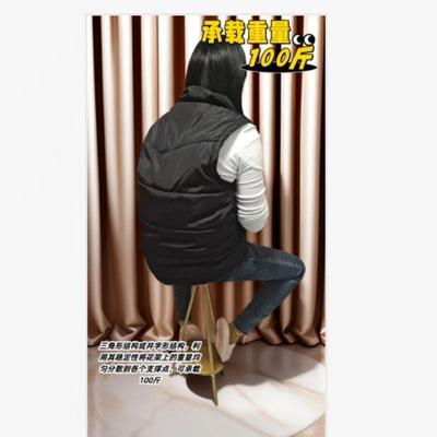 电视柜植客绿厅式摆放花架单个铁阳台落地置物架绿萝花盆XI支艺架