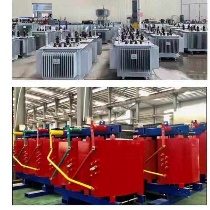 S1-M-600KVAA三相10KV油浸式电力变压器5KV压高配VFI电6KV节能