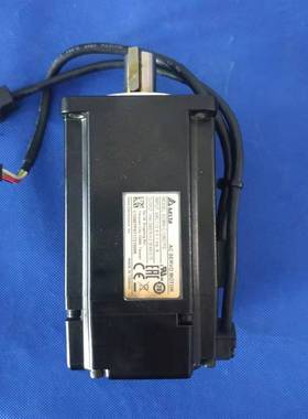 拆机台达A2-750W伺服套装 驱动器ASD-A2-0721-M电机ECMA-C10807PS