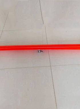 21173/21172电力导线防护罩轻型硬质导线遮蔽罩带孔眼绝缘护罩