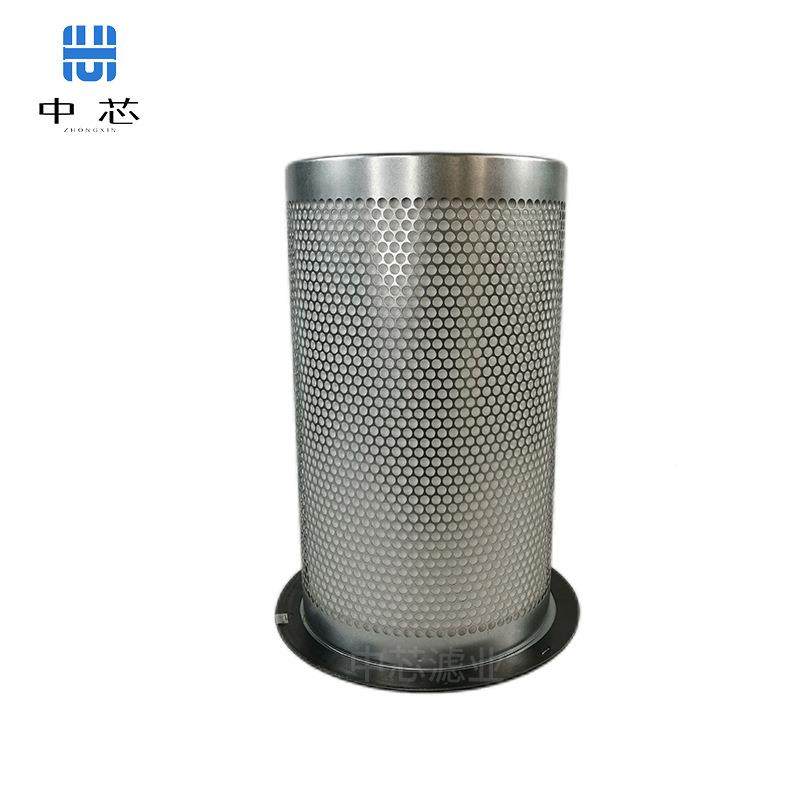 IBF中滤业6.62.0低压空压机油分离器芯螺气杆空压机油气分离器,标准件/零部件/工业耗材,滤芯,淘宝优惠券,粉丝福利购,淘宝优惠卷