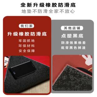 飘窗垫窗台垫子四季通用2024新款免洗可自由裁剪主卧防水防潮机洗