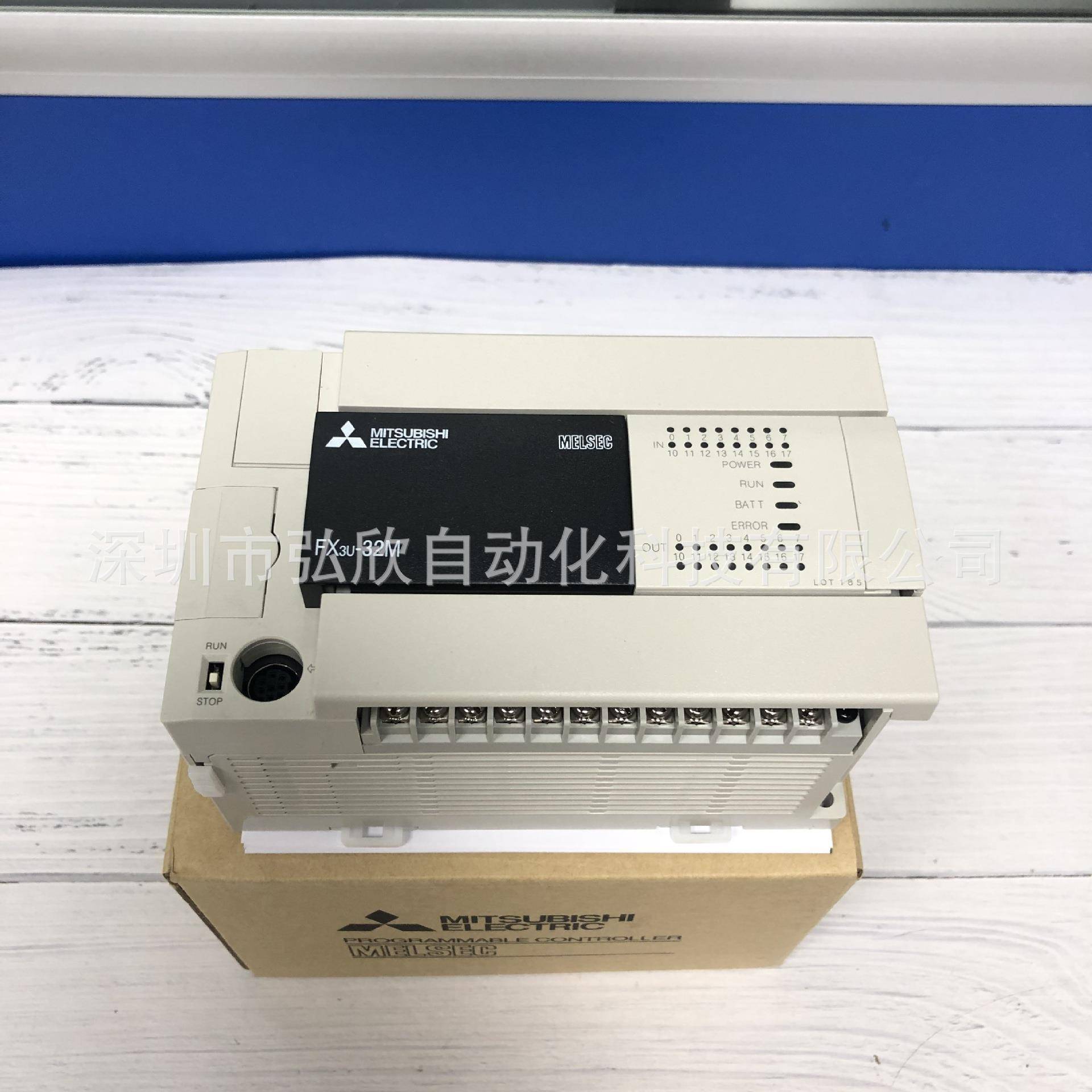 台CVO版FXTU-2M/ES-ALC可编程控制P器现货
