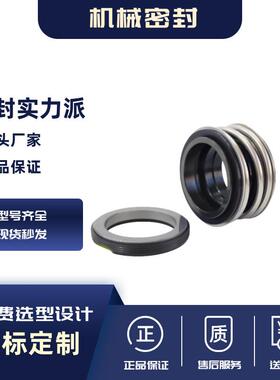 eMG1密机械BZQ密封厂MG1机械封改升级版家直良供