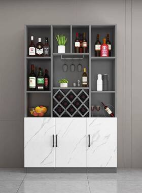 柜酒家GVX用入户屏风隔断客厅门厅型玄柜餐边柜收纳柜关小户储物