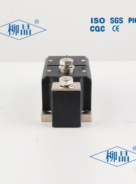 大功光伏充防率反二极0管MDQVF800A160V电桩汇流箱直流柜储能