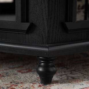 欧式宫廷风多边形实木茶几 小户型民宿下午茶六边形边几桌