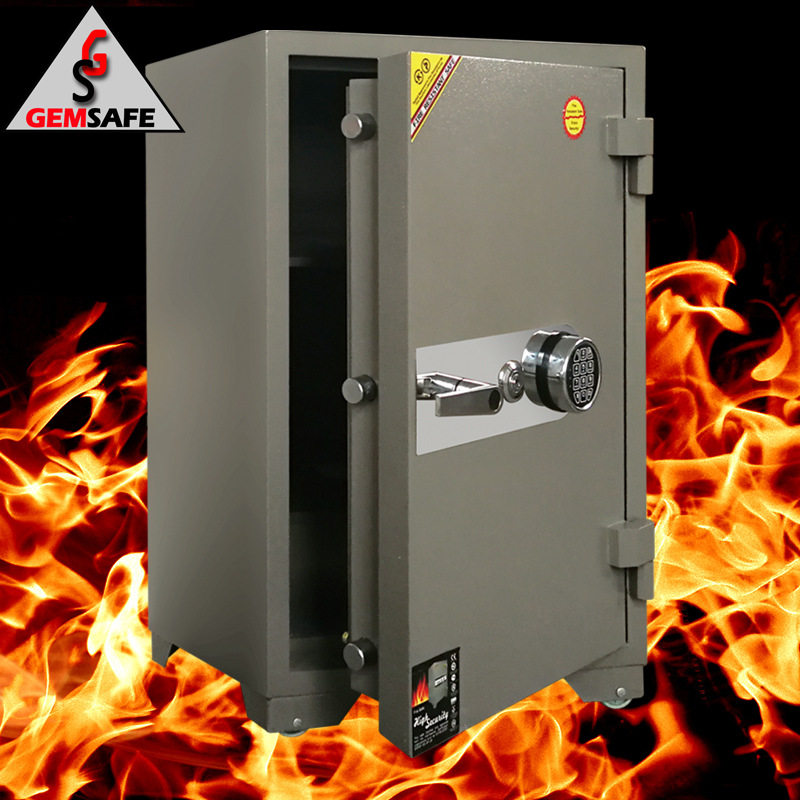 F820(重型防火)防火保险箱fireresistantsafe,securitysafe