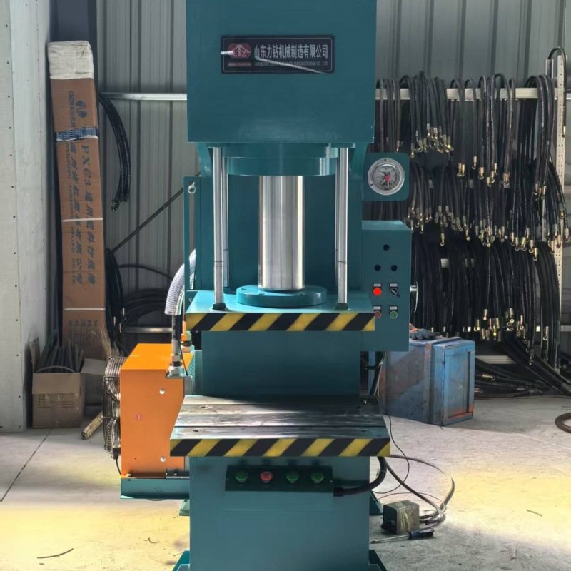 63吨100吨150吨200吨单柱校直机钢管校直单臂液压机压力机压装油,搬运/仓储/物流设备,立体仓库设备,淘宝优惠券,粉丝福利购,淘宝优惠卷