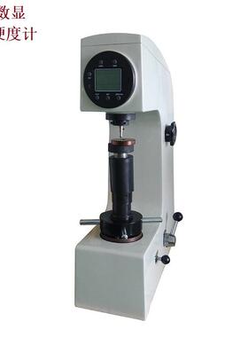 HR-150AS手动数显洛氏硬度计 手动加载数字显示洛氏硬度计