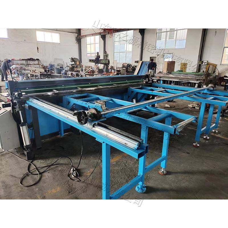 全自动塑料板碰焊机 热塑性塑料板材点焊机 PE/pp塑料板折弯机,包装,五金配件包装,淘宝优惠券,粉丝福利购,淘宝优惠卷