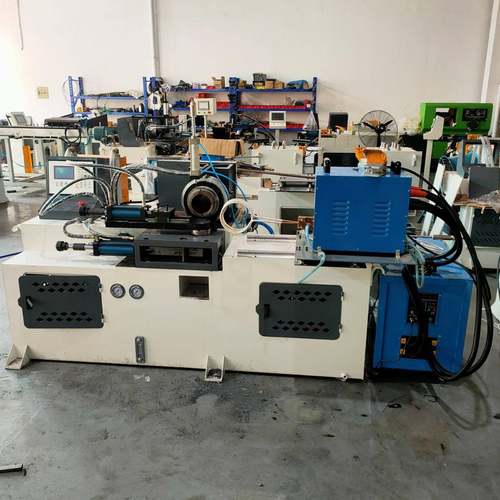 FK120型高频封口机 封圆头机 锥度封头机