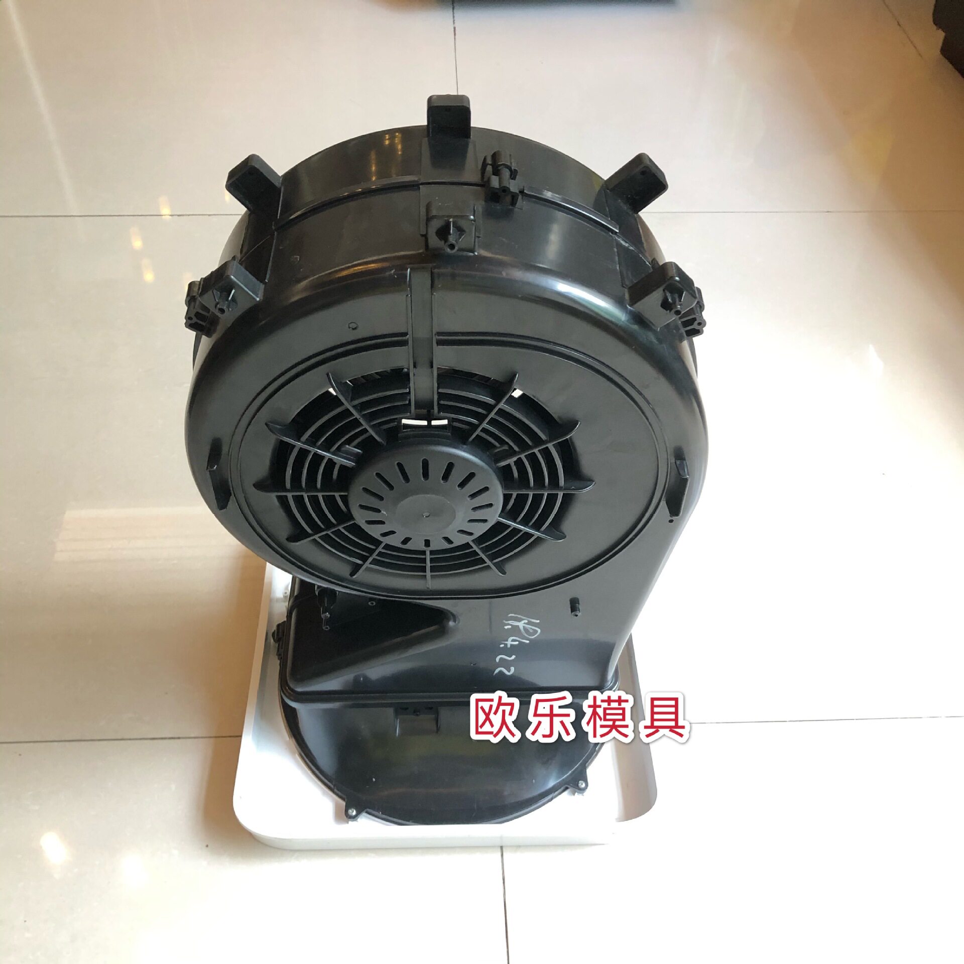 塑料模具厂空气净化器模具空气净化器塑件模具开发来样报价