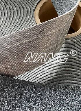 糙面带天然橡胶配皮31878/G/H喷织机件多气尼尔剑杆带拉31887GH布