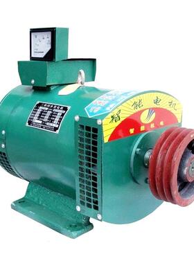 0-300Kw全铜电K4100D3机组柴油发电机组养殖场用型交流发电发电机