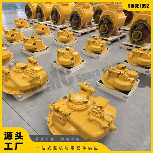 推土机传动变矩器总成175-13-20000V010 SD32推土机配件生产厂家