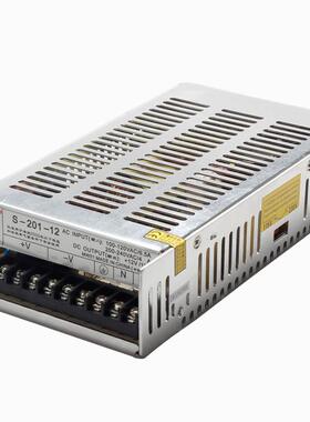 明伟S-201W-214S-201W-2Vl8ed广告驱动数控设备V监控电源2V1A248.