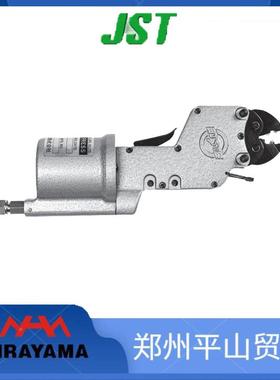 JS日压充4电式压钳TDKC电动压接钳BCT-0接51L