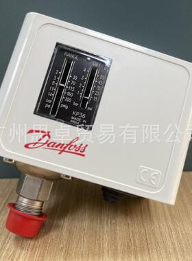 K7P3ATZ4KP636KP3060-539191060-53916CS压力控制器DANFOSS