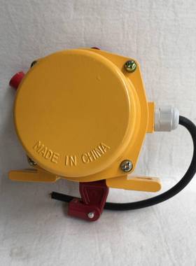 双向拉绳开关LLLP1-SJK3-S急停P开918关LL1-Z