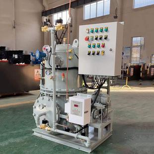 1.0 p3.0 4.0 .OWS型新型5pm油污水1分离装 5.0t 置BGS0.5