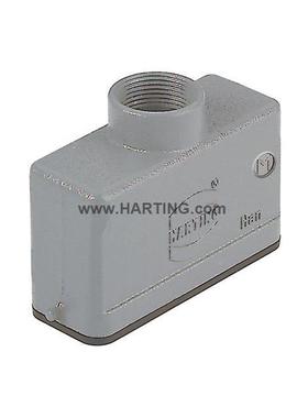 1920061440德国h接artin958gHAN116A上壳顶出线重载连器M20