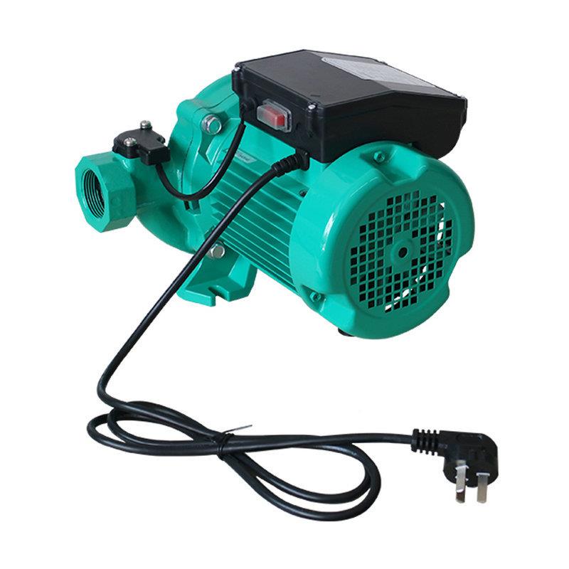 720德国威乐水泵PBH4循01EAH热水管道增压动加压环泵压自力泵-爆