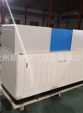 控机机床电控制柜磁屏蔽机柜REQ环境监测设数备外壳光伏设备箱