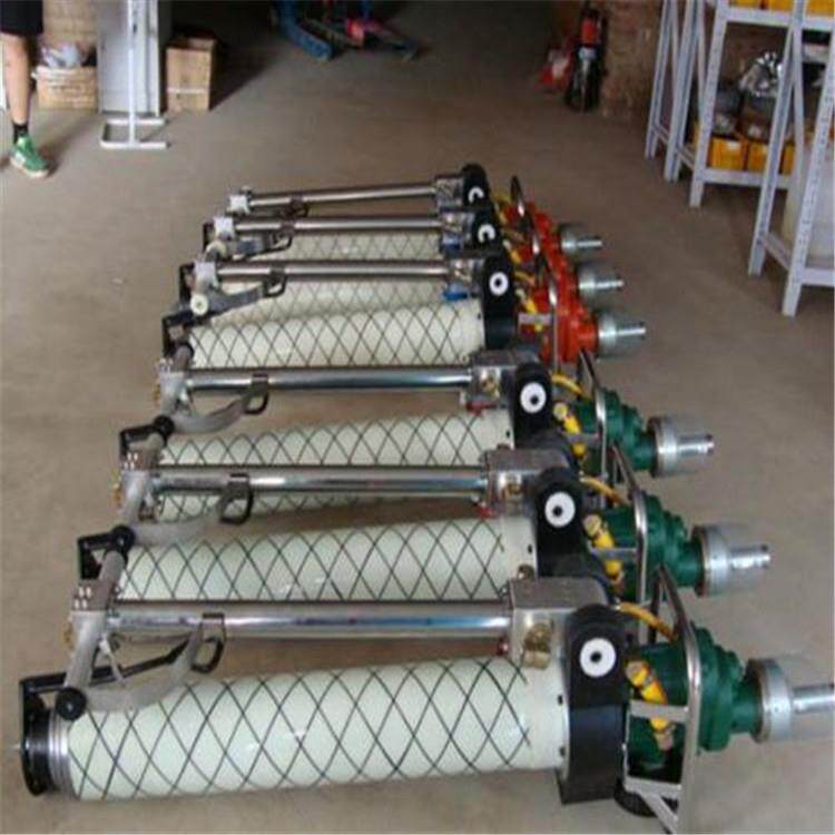 QZM-21/2气动型锚杆钻机手QMZ-21/持式气动锚杆钻机气动冲击钻厂