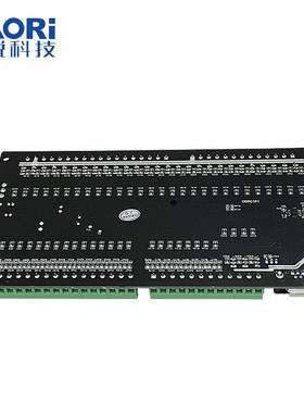 骁锐制国产PLC工控板X2N-32PLC工控板40MT通产用FPLC板国P骁锐PLC