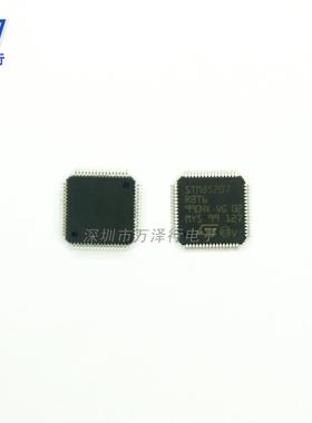 STM8S20RBBT6ST276M8S7207BT6CSTM8S207RT6TRLQFP-R648位微控制