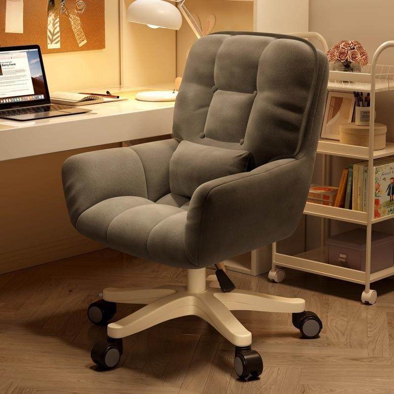 电脑椅宿舍椅生女IDV卧室舒久服坐学生书桌靠背椅化妆凳办公子直,商业/办公家具,办公电脑椅/职员椅,淘宝优惠券,粉丝福利购,淘宝优惠卷