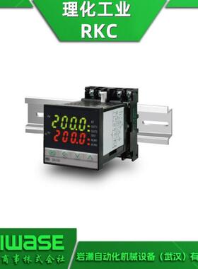 RKC化工业CB103/CB理903节数字温度调器CB103FMNN72YIE1N温控仪