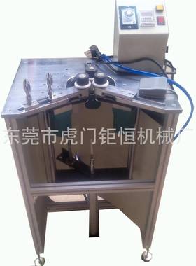 自动勾粗钩JH-209LD大针式线磁形环绕线机