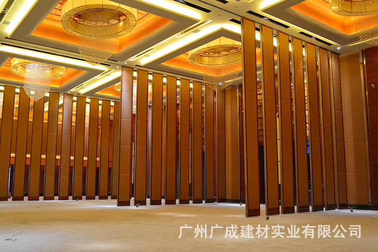 贵阳可移动折叠隔断屏风