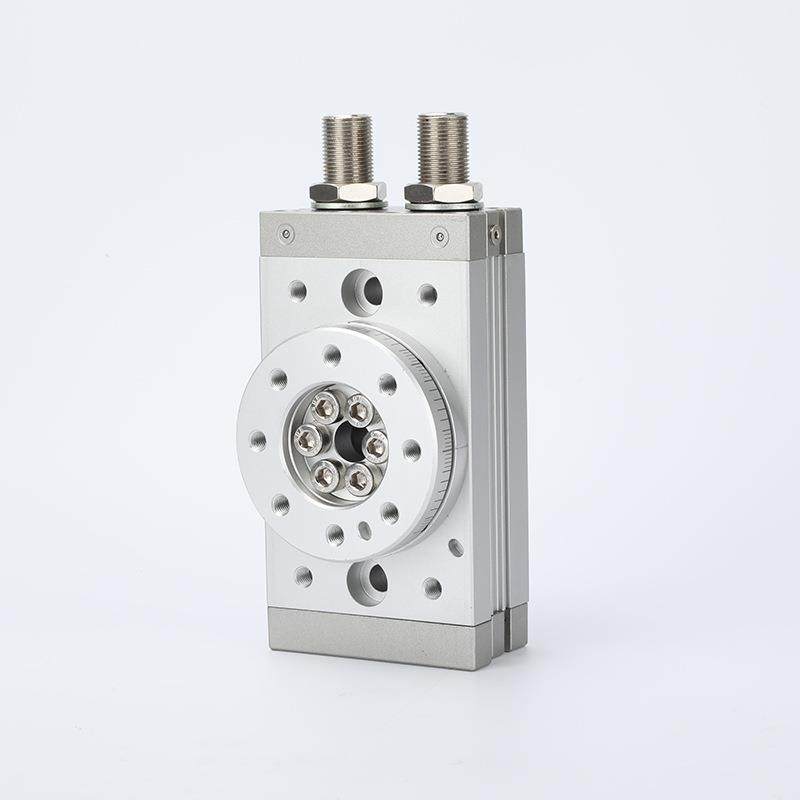 旋转气MSQB70A-10A-2A-03A-50A-70A/100R缸10R20R气动摆156台180