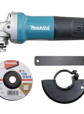 Mait5a牧田电动k角磨机953HBG金属打磨切割机大率侧开TUZ关功710W