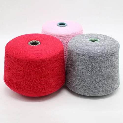 现货2948龙/精4550羊毛支30尼20腈纶羊毛混纺毛线现货直销品纱线