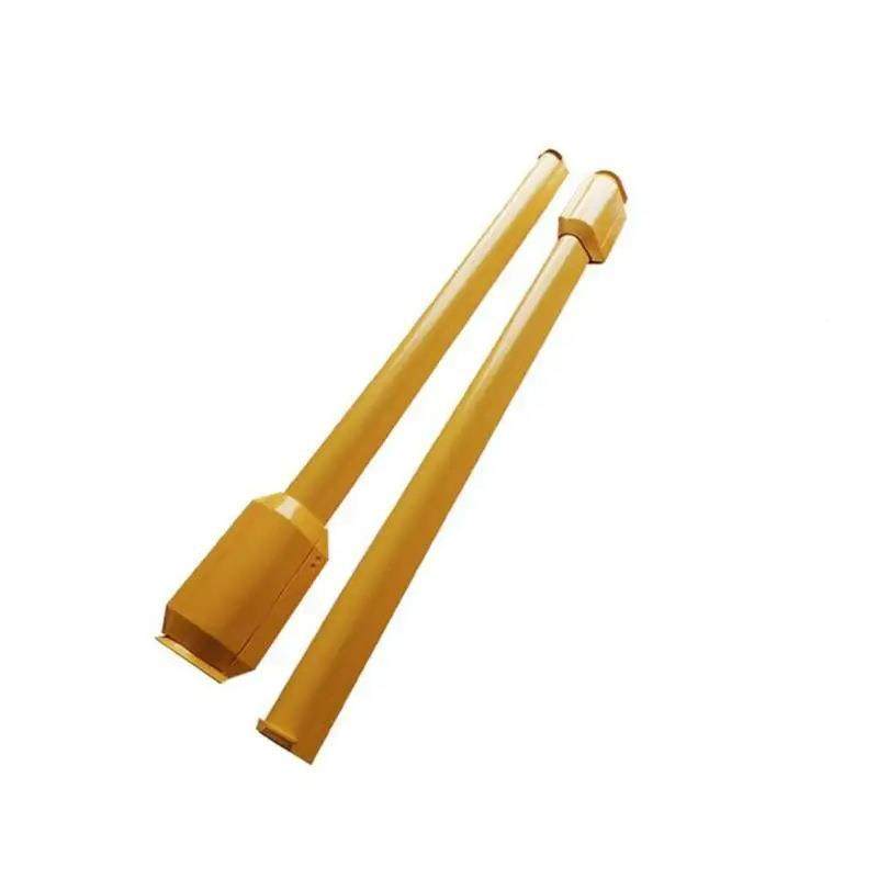 030KV带电作业LQR硬质绝缘导线管YS306-04-1推橡入式胶导线保护管