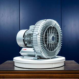 全风环保 XGB-9000 9000w 9KW 草坪拉丝机高压风机