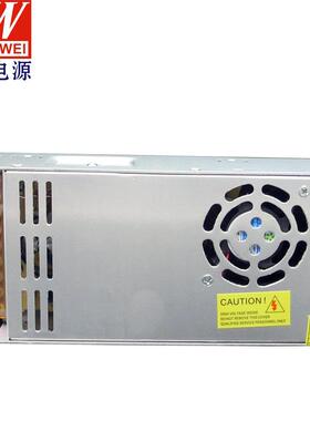 厂家功w率足室206内使用v开关电源24400驱动led灯条带灯变压器